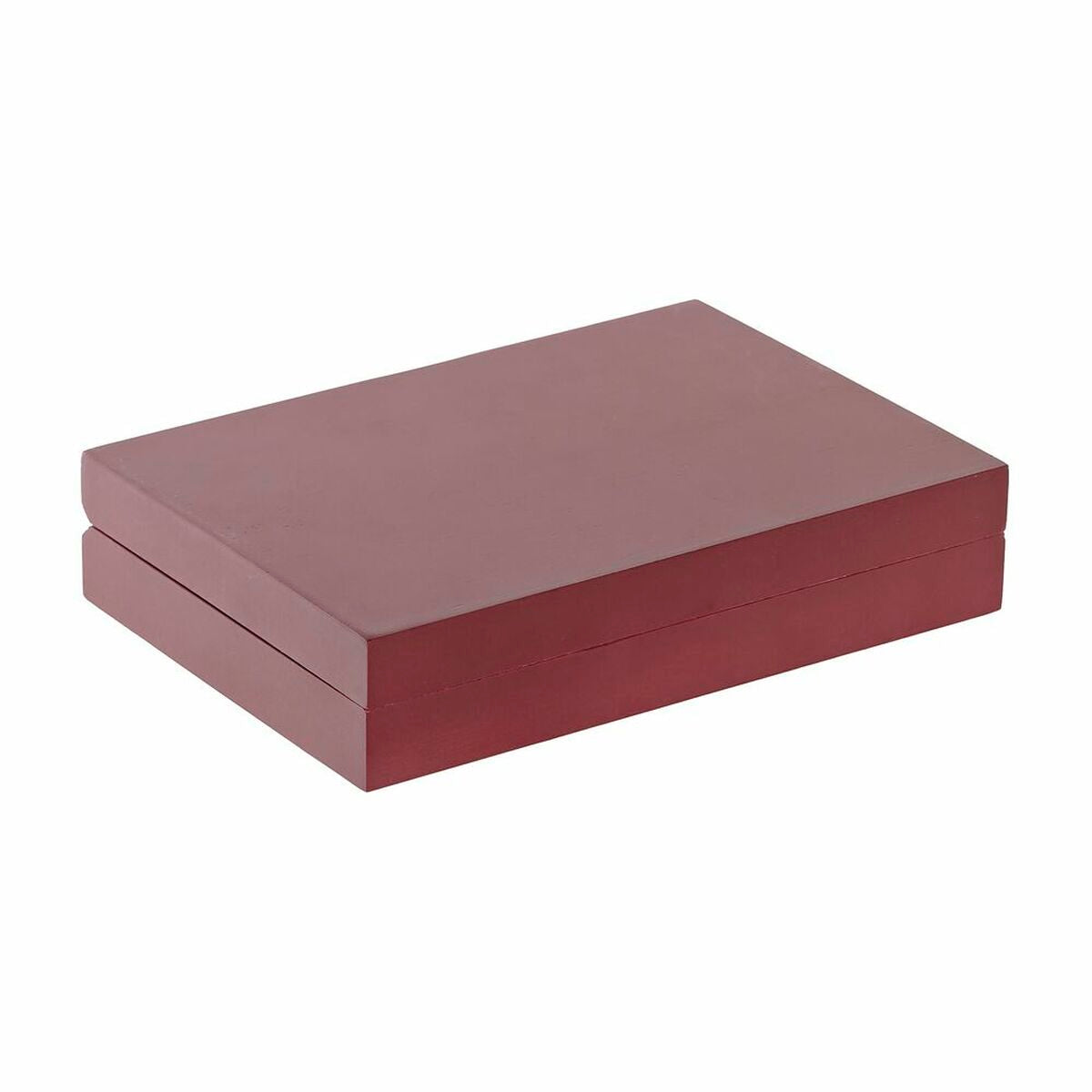 Set of Wine Accessories DKD Home Decor Dark brown 16 x 11 x 3,5 cm