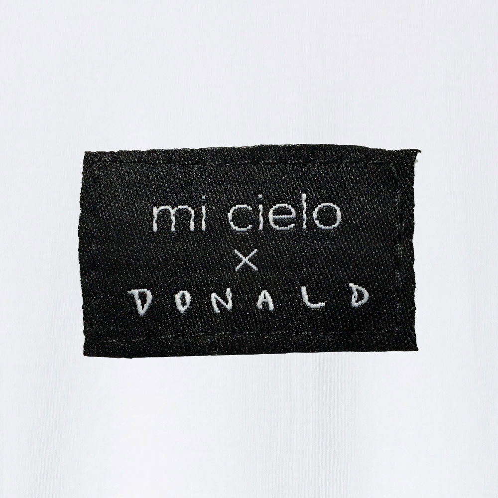 Giving Tree - Womens Shirt - mi cielo x Donald Robertson