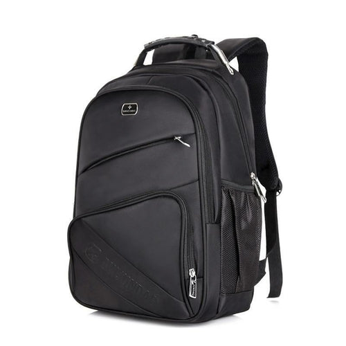 Waterproof Breathable Wear-resistant Men's Travel Backpack