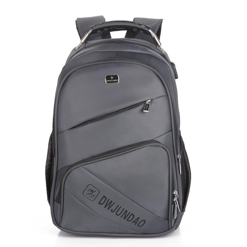 Waterproof Breathable Wear-resistant Men's Travel Backpack