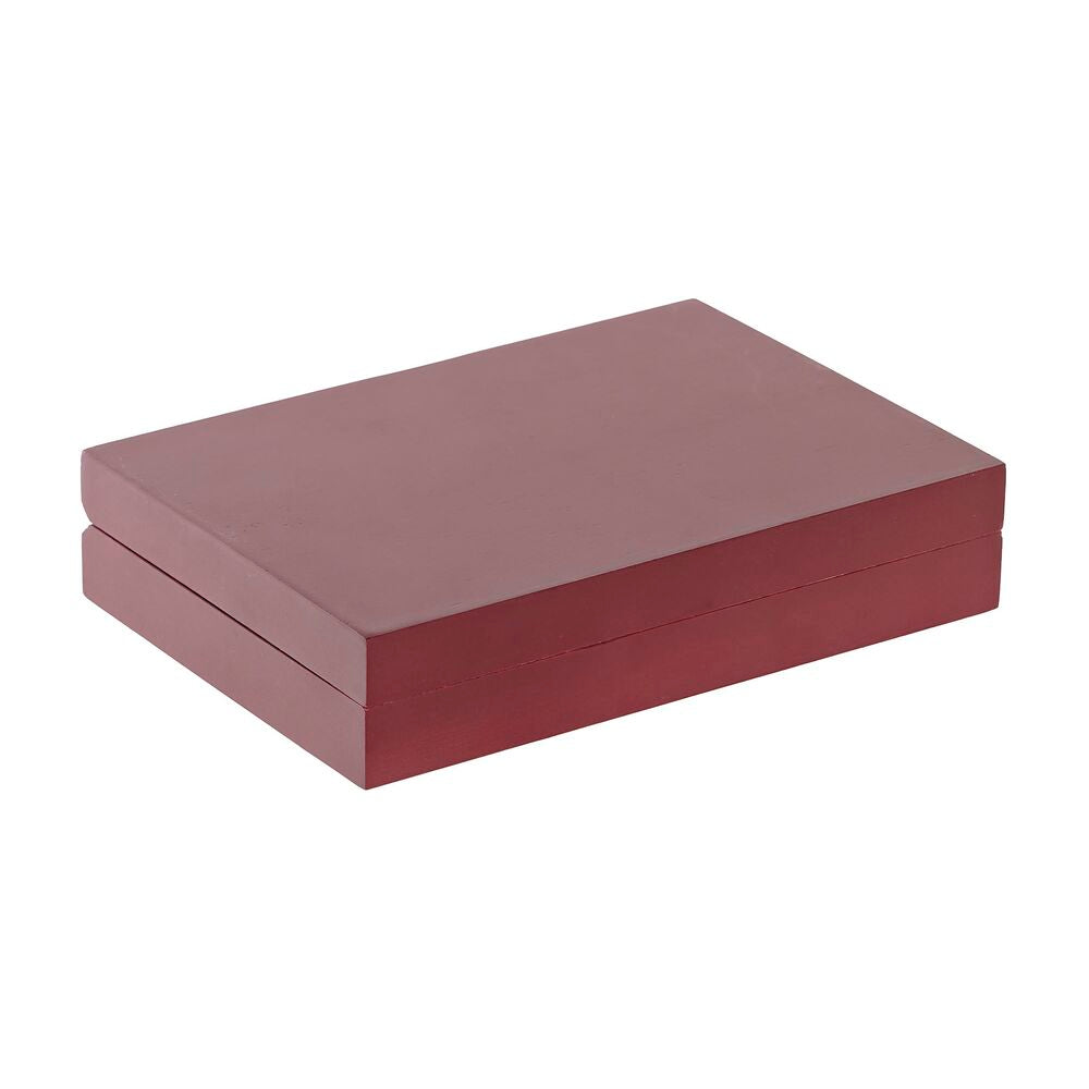 Set of Wine Accessories DKD Home Decor Dark brown 16 x 11 x 3,5 cm