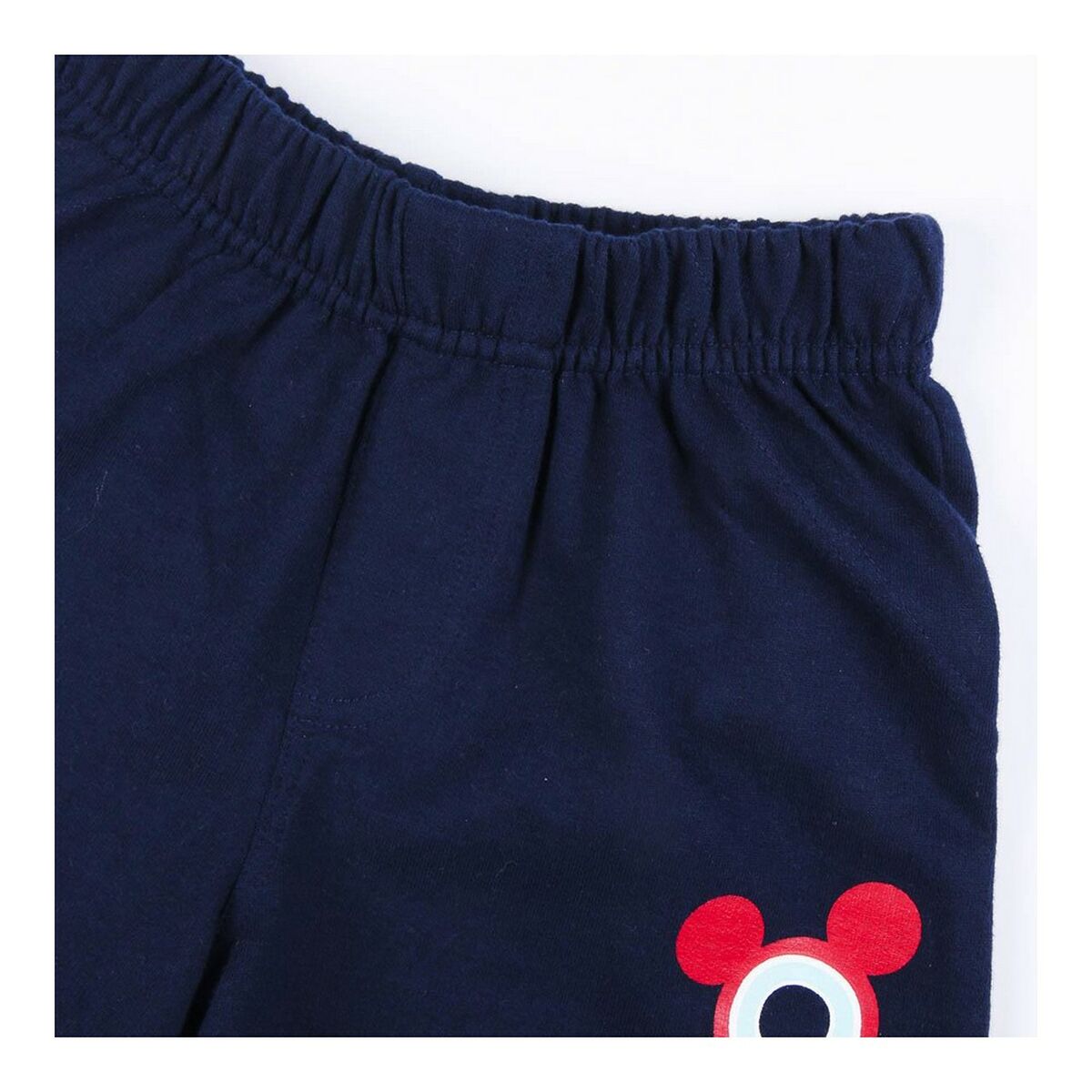 Set of clothes Mickey Mouse Blue