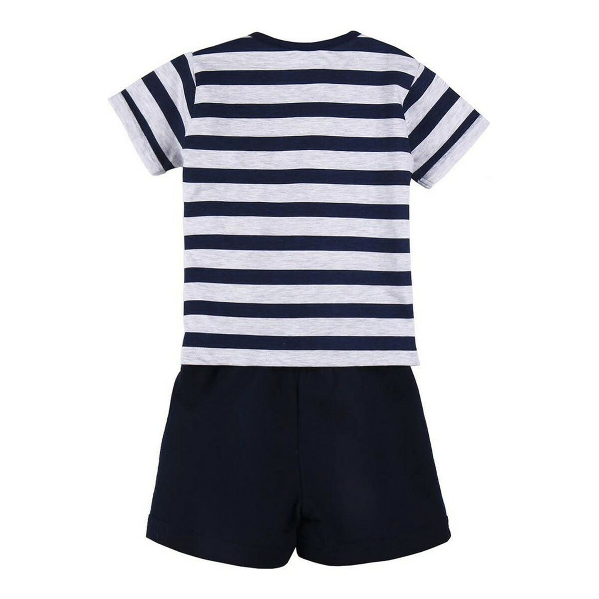 Set of clothes Mickey Mouse Blue