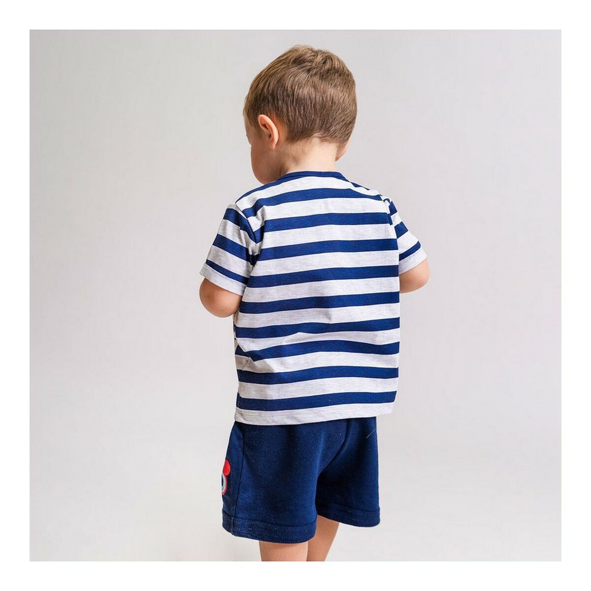 Set of clothes Mickey Mouse Blue