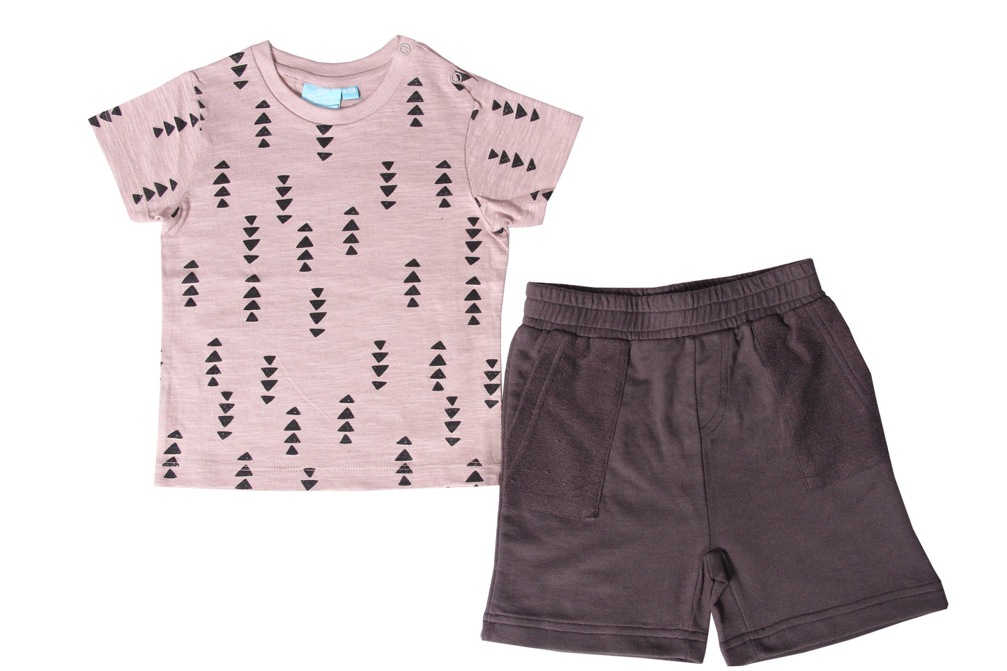 Jerry 2 Piece Baby Set