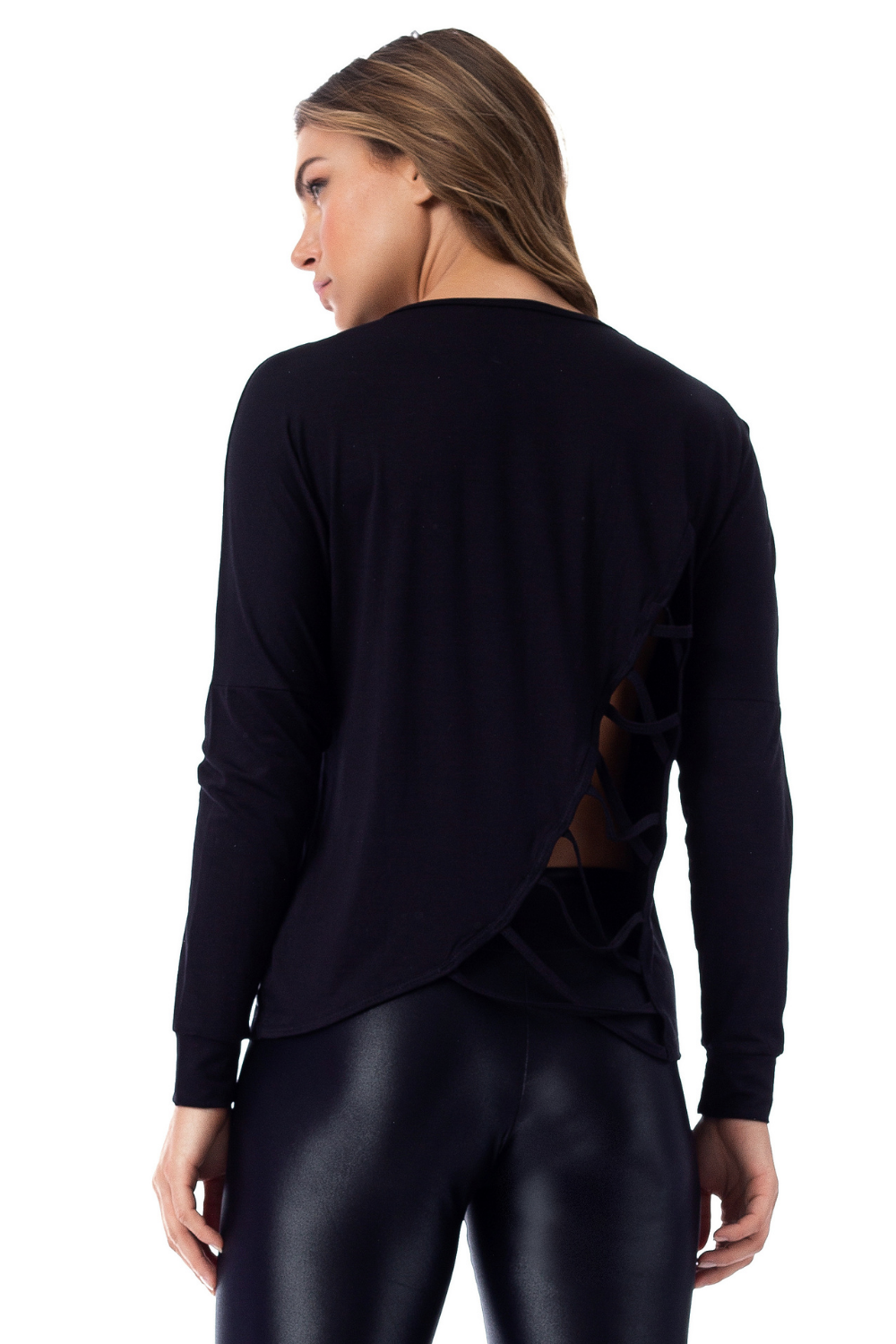 Lilly Lilac Long Sleeve Shirt