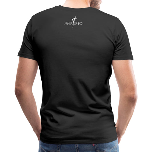 Men’s T-shirt - Armor of God Graphic Tee