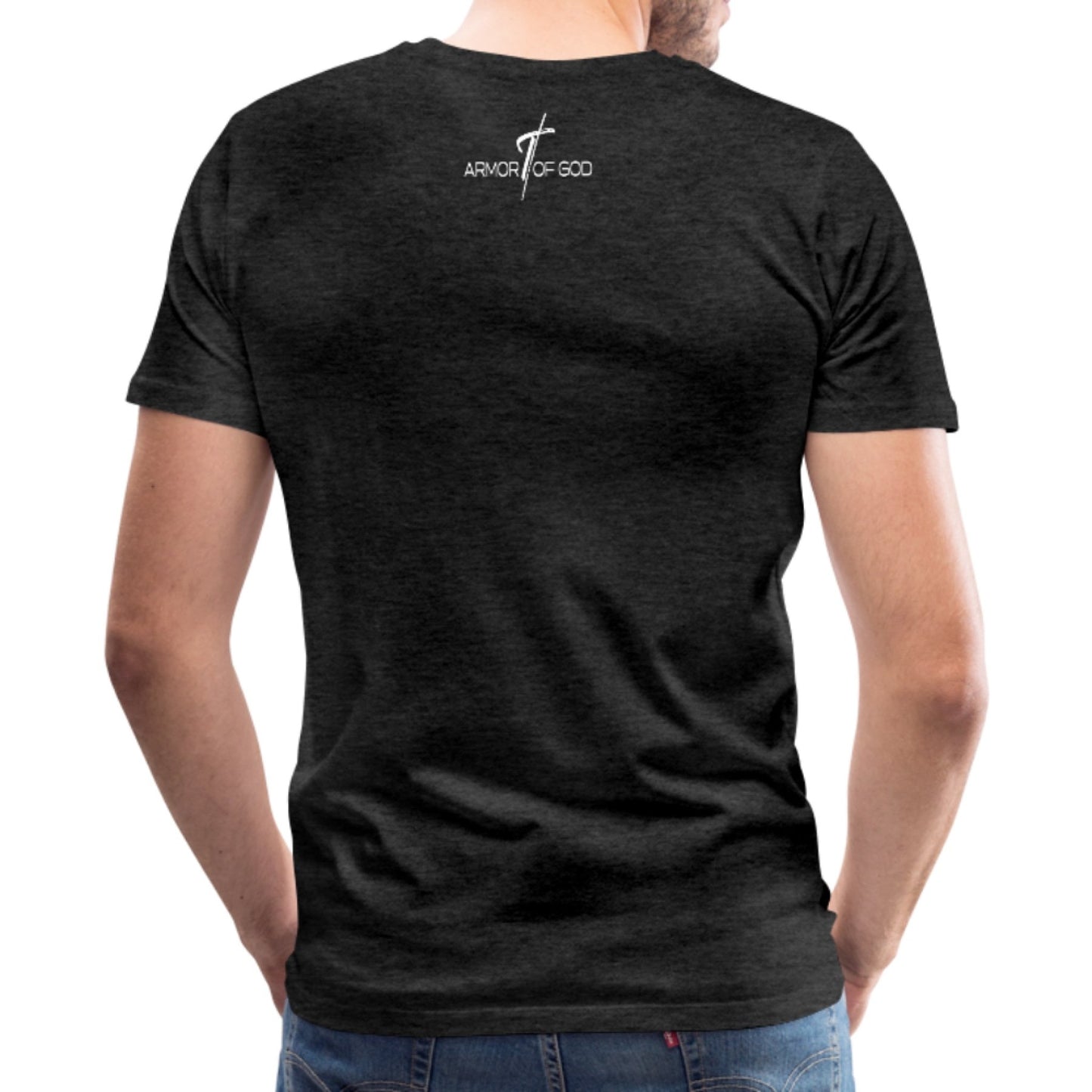 Men’s T-shirt - Armor of God Graphic Tee