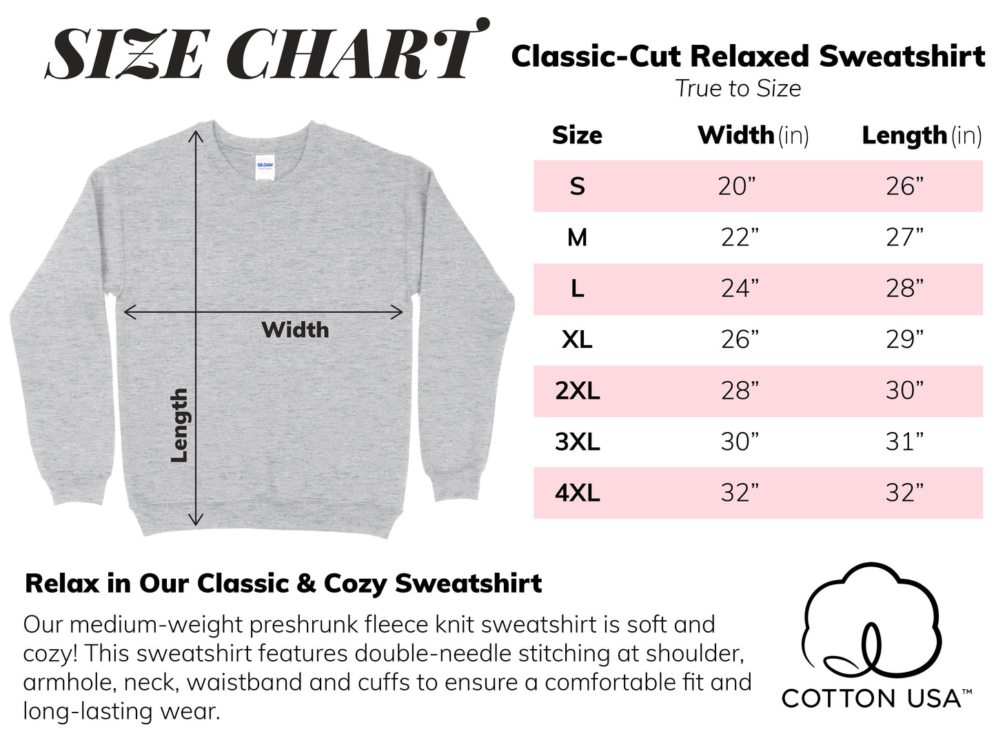 I'm God's Favorite Sweatshirt