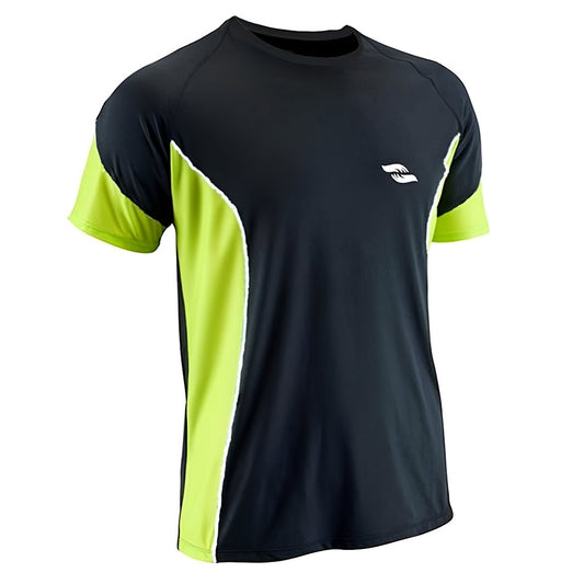 Men's Sports Wear Jersey Regular Fit  Size M Color Multicolor