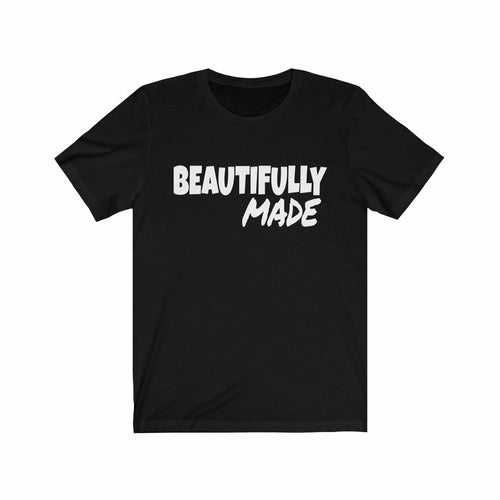 Womens Inspirational T-Shirt Beautifully Made Graphic Tee Short Sleeve