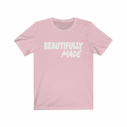 Womens Inspirational T-Shirt Beautifully Made Graphic Tee Short Sleeve